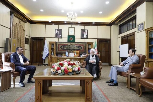 «انتقاد رئیس دفتر پزشکیان از یک خطای راهبردی» و «اعلام زمان اجرای مکانیسم ماشه»