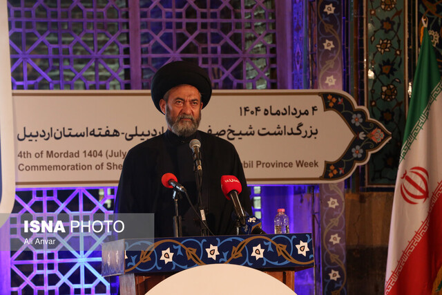 قدرت و عظمت قزلباشان صفوی و تاثیر آنها در تاریخ ایران جای تامل دارد
