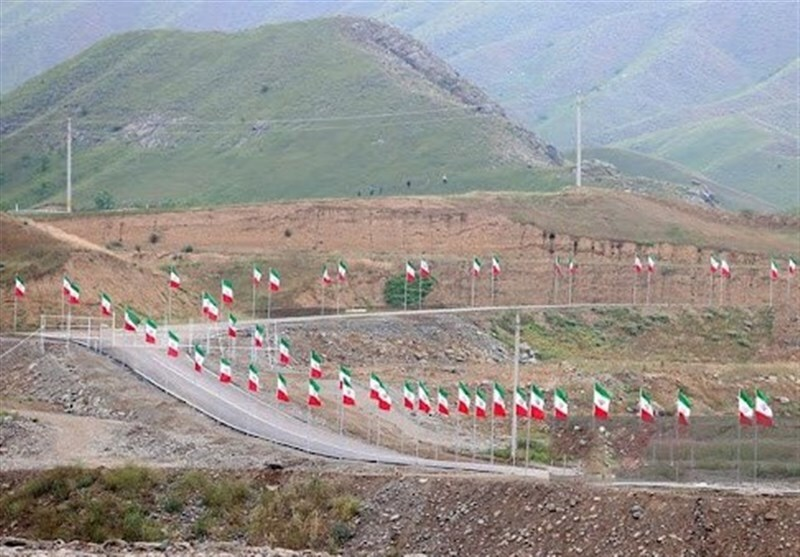 سفیر سابق ایران در ارمنستان: تغییر مرزهای بینالمللی خط قرمز ایران است