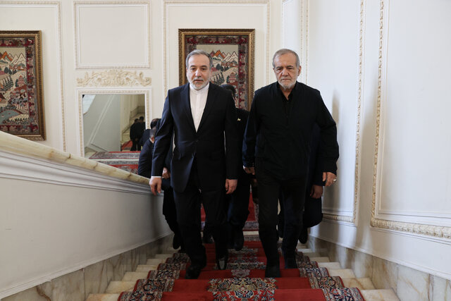 بسته خبری ایسنا از اخبار دولت در ۲۴ ساعت گذشته