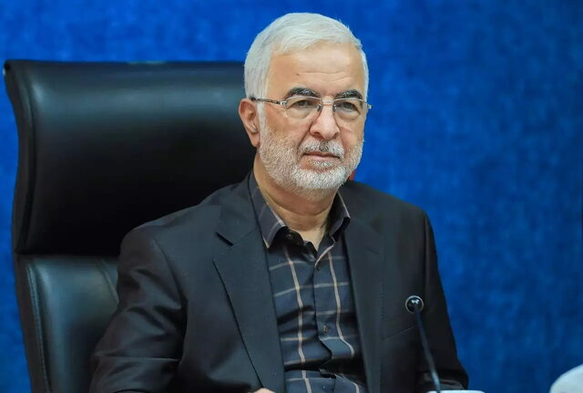 بسته خبری ایسنا از اخبار دولت در ۲۴ ساعت گذشته