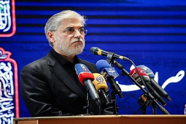 بسته خبری ایسنا از اخبار دولت در ۲۴ ساعت گذشته