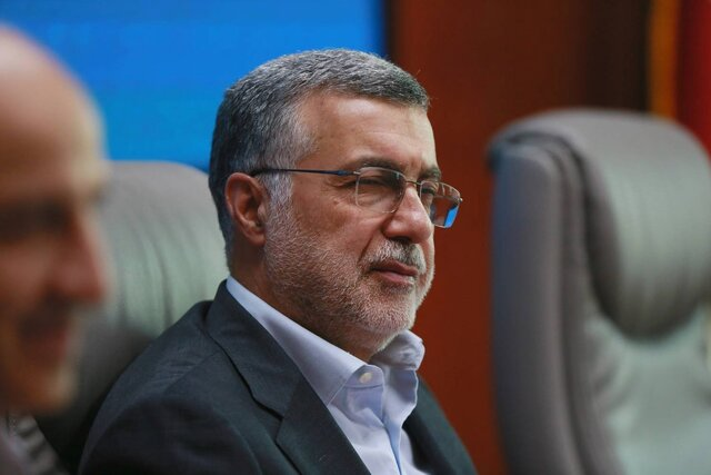 بسته خبری ایسنا از اخبار دولت در ۲۴ ساعت گذشته