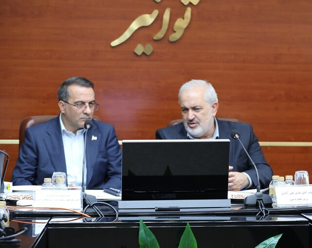 بسته خبری ایسنا از اخبار دولت در ۲۴ ساعت گذشته