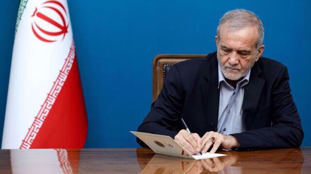 بسته خبری ایسنا از اخبار رئیس‌جمهور در ۲۴ ساعت گذشته