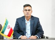 بکارگیری ۵۸ نیروی جدید در پست‌های اداری لرستان