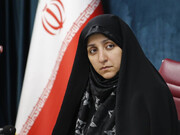 پیام تسلیت معاون زنان رئیس جمهور در پی حادثه تروریستی زاهدان