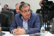 لرستان ۶ موکب برای خدمت‌رسانی به زائران مراسم بدرقه برپا کرد