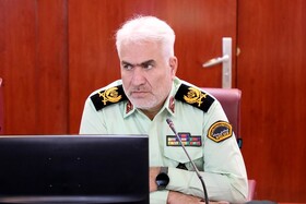 لزوم افزایش ایمنی جاده‌ها برای حفظ حیات‌ وحش