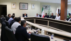 توسعه بازارچه‌های جدید شیراز بر پایه مطالعات نیازسنجی و نظرسنجی شهروندان