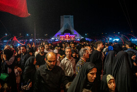 رویداد آیینی «محرم شهر»