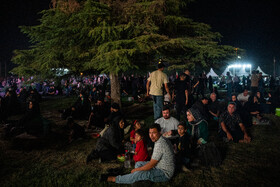 رویداد آیینی «محرم شهر»