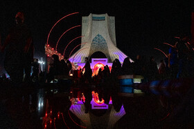 رویداد آیینی «محرم شهر»