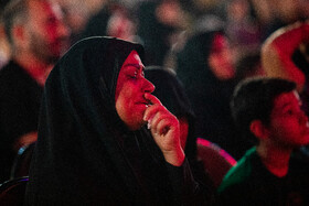 رویداد آیینی «محرم شهر»