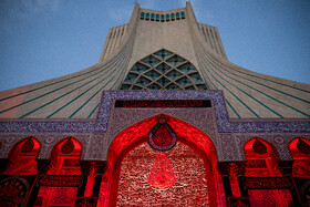 رویداد آیینی «محرم شهر»