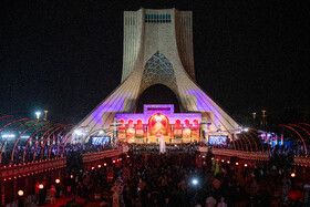 رویداد آیینی «محرم شهر»