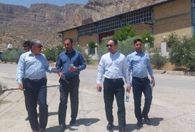 انعقاد ۱۳۷ قرارداد سرمایه‌گذاری در شهرک‌ها و نواحی صنعتی مرودشت