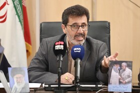 انتقال خون جزو سازمان‌های استراتژیک حوزه سلامت است