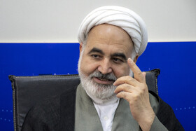 آمادگی کامل مشهد برای میزبانی زائران  اربعین و دهه آخر صفر
