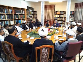 ابعاد و پیامدهای جنگ ۱۲ روزه رژیم صهیونیستی و آمریکا علیه ایران در بنگلادش تبیین شد