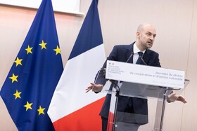 پاریس: توافق جامع با ایران باید شامل ابعاد هسته‌ای، موشکی و منطقه‌ای باشد