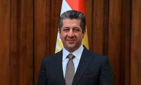 مسرور بارزانی: کرکوک را پس می‌گیریم