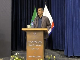 کرمانشاه باید به شهر رویدادهای فرهنگی و هنری تبدیل شود