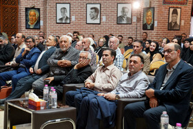 نشست علمی بین‌المللی شیخ صفی الدین اردبیلی