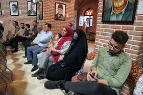 نشست علمی بین‌المللی شیخ صفی الدین اردبیلی