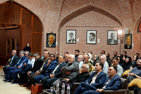 نشست علمی بین‌المللی شیخ صفی الدین اردبیلی