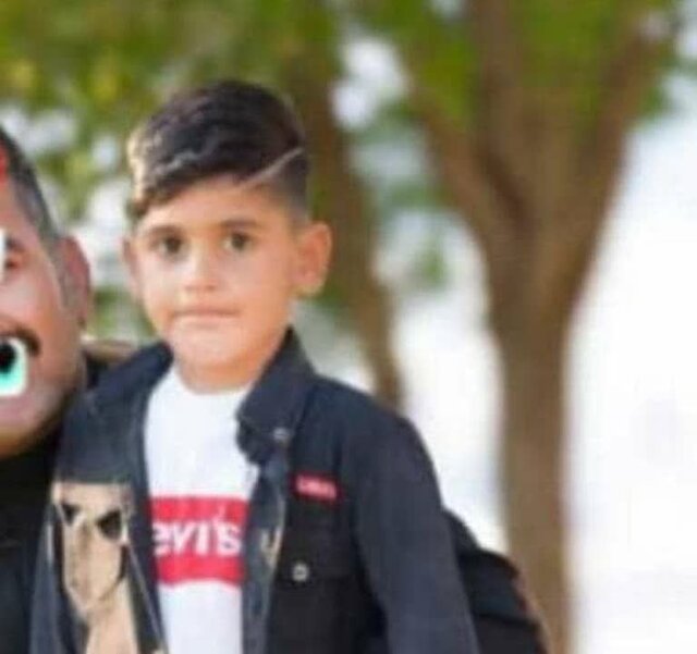 فوت کودک لنده‌ای بر اثر نیش عقرب