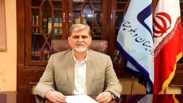 جهاددانشگاهی ظرفیت مناسب علمی و تحقیقاتی در سیستان و بلوچستان است
