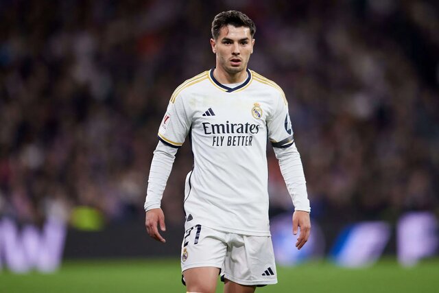 آلونسو جایگزین بلینگام را پیدا کرد