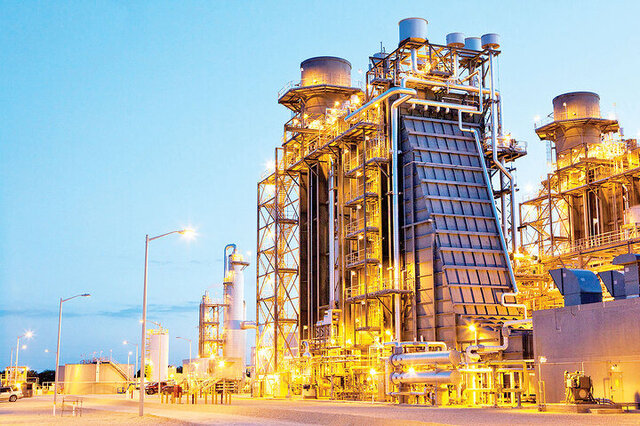 بحران ناترازی انرژی محدودیت برق صنایع را به ۳ روز در هفته رساند بحران ناترازی انرژی محدودیت برق صنایع را به ۳ روز در هفته رساند