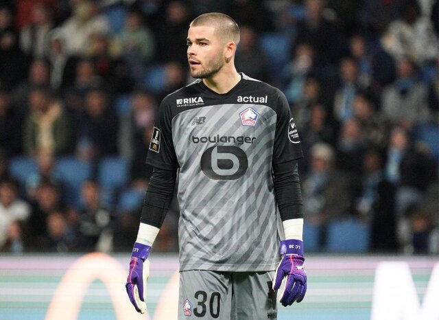 PSG برای دوناروما رقیب تراشید