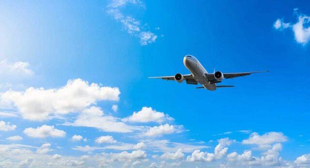 تعیین تکلیف پروازهای بوئینگ MD برای اربعین تا آخر هفته