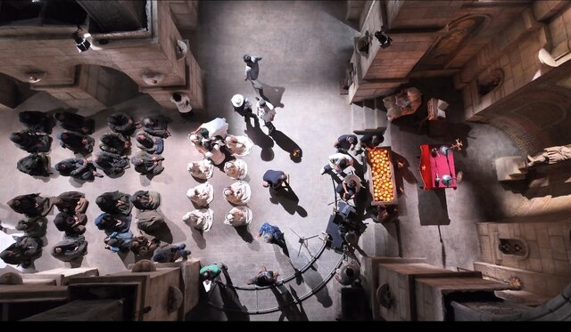 ۵ بازیگری که نقش سلمان فارسی را بازی کردهاند