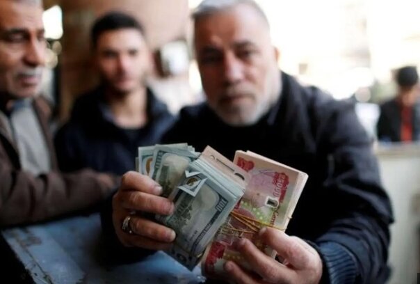 آخرین نرخ‌ها از بازار ارز تجاری و دینار برای زائران اربعین