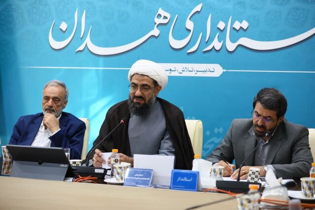 اجلاسیه‌های نماز باید مخاطبان جدیدی جذب کنند