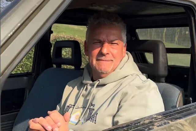 ۳۰ سال پس از آن پنالتی لعنتی/ اسطورهای که جهان او را نبخشید