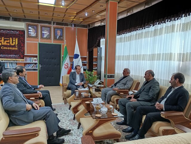 ذخیره‌سازی ۲۵ میلیون بطری آب معدنی در مهران/ تأمین آب اربعین پایدار می‌شود