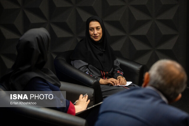 ذرهبینی کارشناسی بر وضعیت منابع آبی کشور