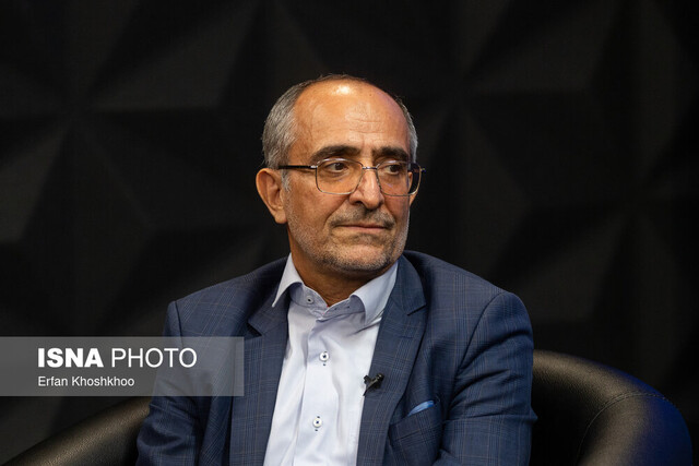 ذرهبینی کارشناسی بر وضعیت منابع آبی کشور