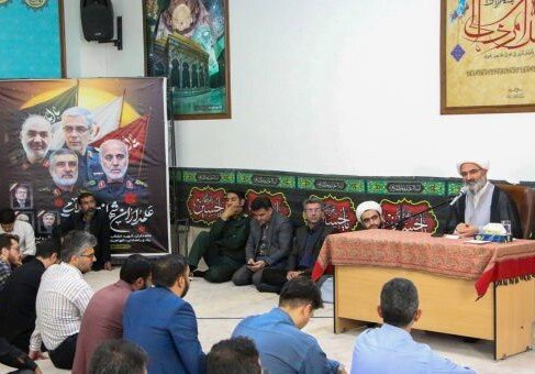 پذیرش قطعنامه ۵۹۸ استراتژی هوشمندانه امام برای حفظ انقلاب بود