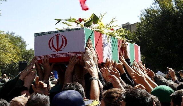 قنبری: دشمن در جنگ ۱۲ روزه آتش‌بس را گدایی کرد