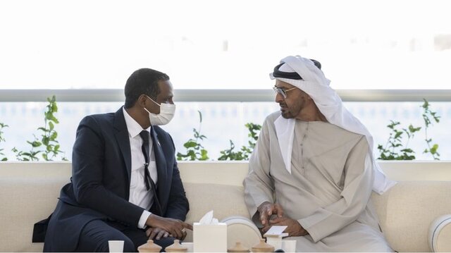 تشکیل دولت موازی توسط فرمانده نیروهای واکنش سریع در غرب سودان تشکیل دولت موازی توسط فرمانده نیروهای واکنش سریع در غرب سودان