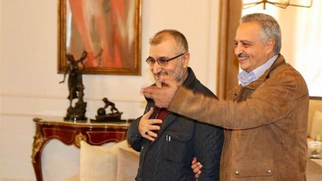 واکنش معاوت دبیرکل حزب‌الله لبنان به کشتارها در سویداء سوریه