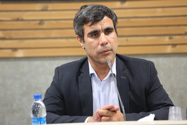 لزوم اجرای سیستم‌های جمع آوری آب باران در پروژه‌های نهضت ملی مسکن