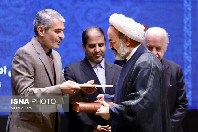 مردمی‌سازی و عدالت فرهنگی از مهمترین سیاست‌های وزارت ارشاد است