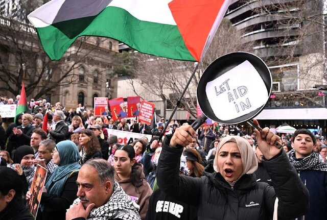 مقام صهیونیست: اسرائیلی‌ها به دلیل انزوای بین‌المللی بهای سنگینی خواهند پرداخت